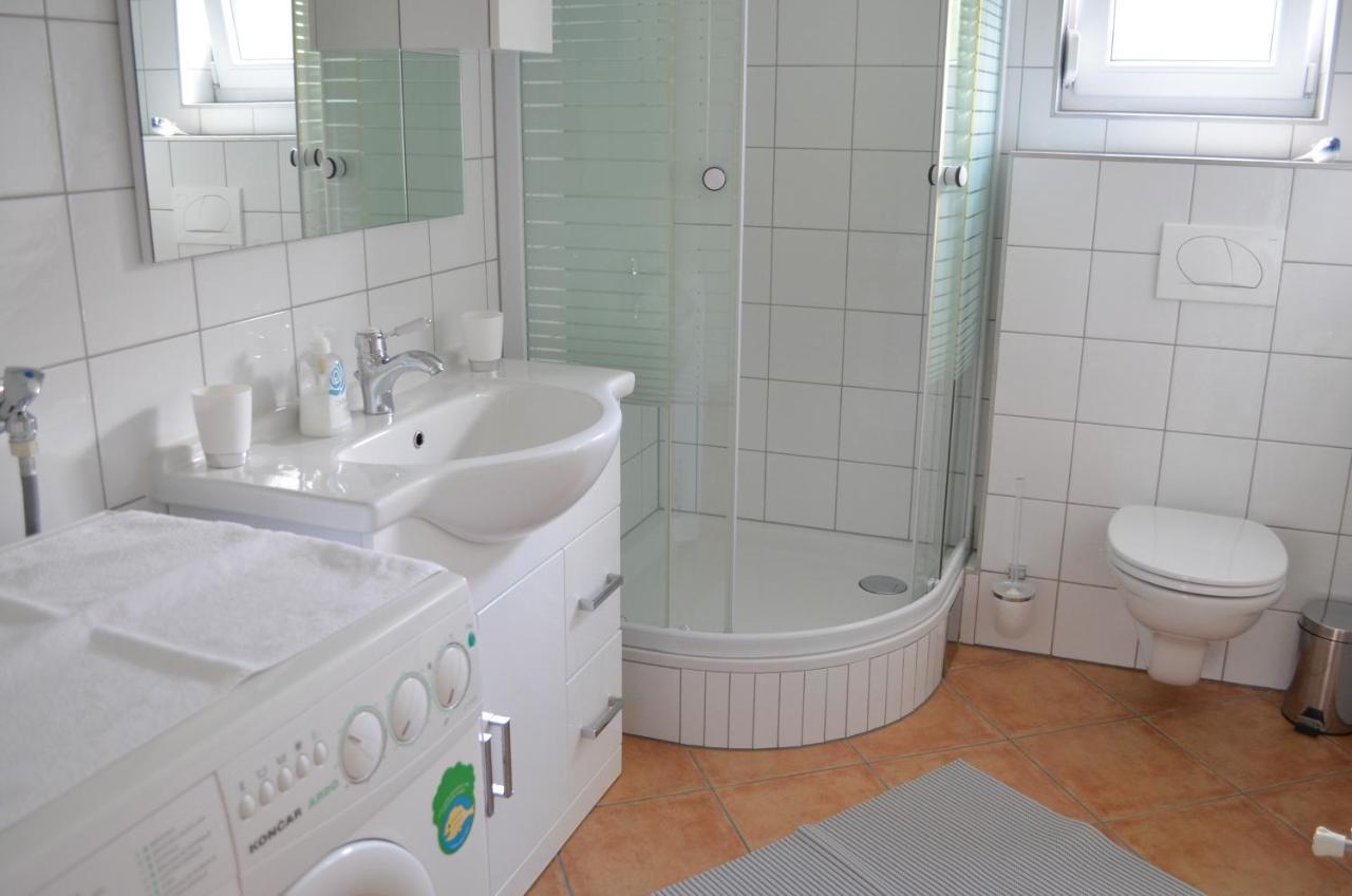 Villa Manuela Draga Bascanska Room photo